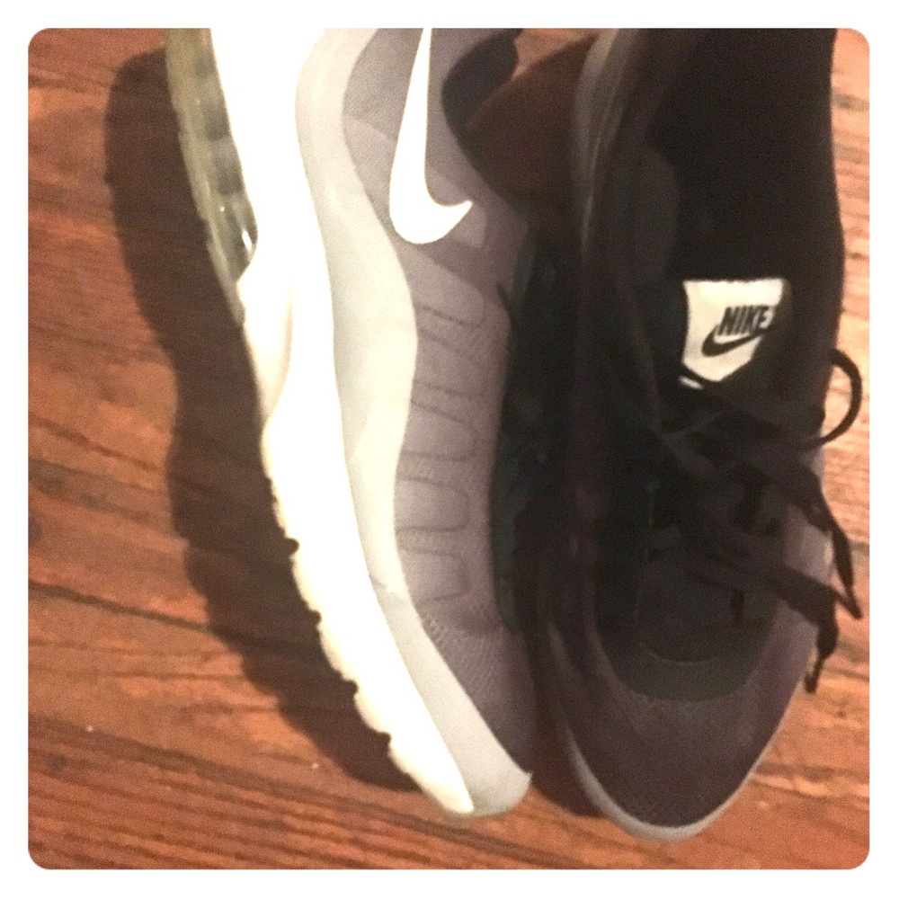 Nike Air Max